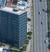 Bán tòa nhà văn phòng hạng B+ trung tâm Quận 1  DT20x27m, 2H+15 Tầng Gía 1100 tỷ