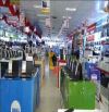 Cho thuê nhà 3MT Số 855 Quang Trung, P8, Gò Vấp. DT 40x60m trệt lầu, 5000m2 giá 450 triệu