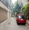 VĨNH PHÚC BA ĐÌNH 50M 24TỶ 5T MT 5M PHÂN LÔ ÔTÔ DỪNG ĐỖ NGÀY ĐÊM KINH DOANH Ở SƯỚNG