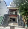 🏡 CHO THUÊ NHÀ HẺM XE TẢI 1/ LÊ ĐỨC THỌ - P17 - GÒ VẤP ( 4*18m)