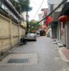 💎BÁN NHÀ NGUYỄN AN NINH – 53M² SỔ, 60M² SD – 6T – NGÕ THẲNG GẦN PHỐ – NHÀ ĐẸP MỚI – GIÁ 1