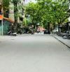 Bán nhà cách phố 20m, ô tô tránh Thái Hà, Đống Đa 57m 6 tầng MT 5m 20 tỷ