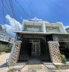 Bán Nhà SHR căn góc 2 MT, DT 107m2 sau Chợ Hưng Long, BC