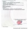 BÁN ĐẤT HẺM 5M THÔNG RA LÊ VĂN KHƯƠNG, Q12, 233M2 GIÁ 7,5T.