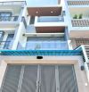 HXH 1 sẹc, Tây Thạnh, Tân Phú, 71m2, 3 Tầng, 4m x 18m, chỉ 7,5 tỷ
