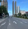 682M2 GÓC 2 MẶT TIỀN PHẠM VĂN ĐỒNG, SƠN TRÀ- SÁT CÔNG VIÊN  BIỂN ĐÔNG - XÂY KHÁCH SẠN VIP.