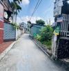 60M2 ĐÔNG LAI QUANG TIẾN,SÁT TRỤC CHÍNH THÔN,ĐƯỜNG THÔNG,Ô TÔ ĐỖ ĐẤT LOANH QUANH 2 TỈ