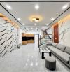 NHÀ 1/…LÊ VĂN QUỚI-GIÁP TÂN PHÚ-HẺM XE HƠI-NHÀ MỚI ĐẸP 55M-NỞ HẬU NHẸ-GIÁ CHỈ HƠN 4ty