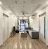 Bán nhanh căn hộ 3 ngủ nhà đẹp, tầng trung rất đẹp, sổ đỏ sẵn dự án Dolphin plaza