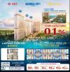 CĂN GÓC 2 PHÒNG NGỦ HOA HẬU VIEW SUN WORLD DUY NHẤT CÒN SÓT LẠI TẠI BLANCA CITY VŨNG TÀU