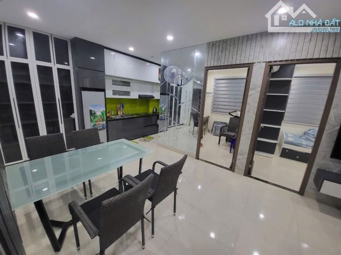 Bán căn hộ chung cư thương mại Ecolife mặt tiền đường Điện Biên Phủ