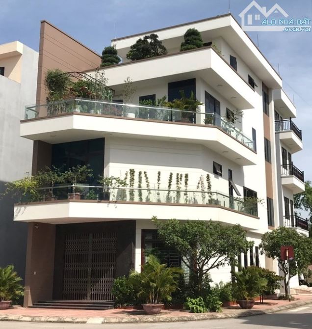PHÁP LÝ HOÀN CHỈNH! lô góc vàng duy nhất –87.9m² 3T-P.Quang Trung-Petro-Bùi Thị Xuân