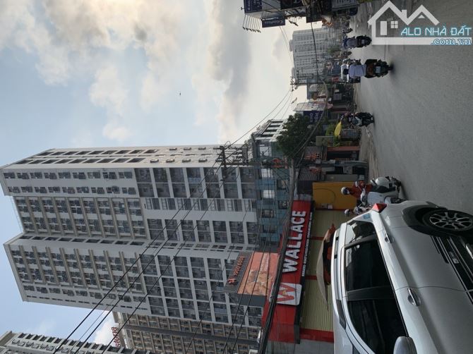 Nhà Dt:98.9m2 (4.2x23,5m), 1 sẹc Đ.Nguyễn Duy Trinh,P. Bình Trưng Tây, Quận2, 6,7 tỷ TL - 3