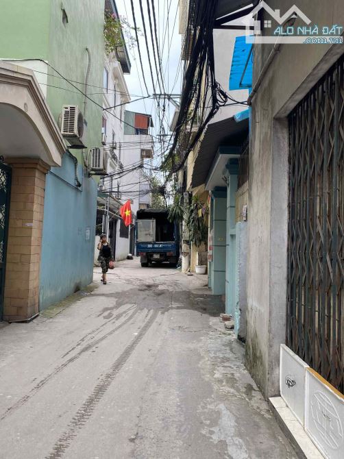 Siêu phẩm Định Công, nhà mới, lô góc, kinh doanh, ô tô tránh, ngõ thông, 5 tầng, 8.8 tỷ. - 1