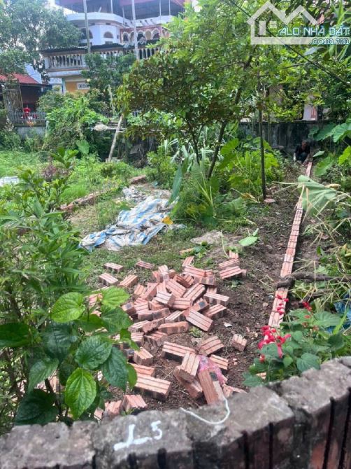 BÁN ĐẤT TRUNG TÂM DƯƠNG QUANG -THUẬN AN (GIA LÂM) -55M -3 TỶ