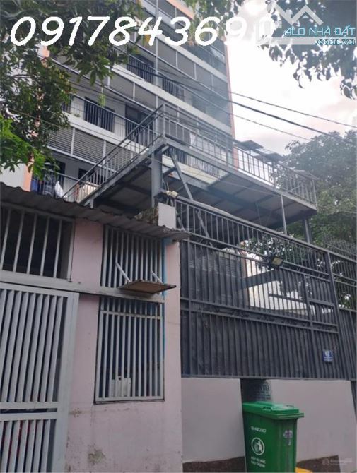 MỘT LÔ DUY NHẤT 82M2 SÁT MẶT ĐƯỜNG NGUYỄN THỊ ĐỊNH, Q2 SỔ HỒNG GIÁ RẺ