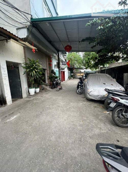 🌈 SIÊU🔥 HIẾM 🔥KHU VỰC ÍT NGƯỜI BÁN TRƯỜNG ĐẠI HỌC NÔNG NGHIỆP TRÂU QUỲ GIA LÂM dt 75m2