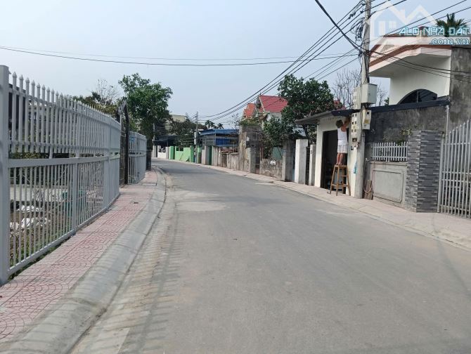 ☀️☀️☀️Hàng hiếm, tuyến 2 đường Lương Quán giá chỉ 1,12 tỷ