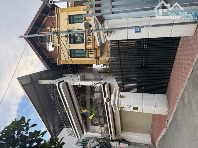 🏡 BÁN NHÀ 3 TẦNG – TẠI MAI CHÂU, THIÊN LỘC(ĐÔNG ANH) – HÀ NỘI