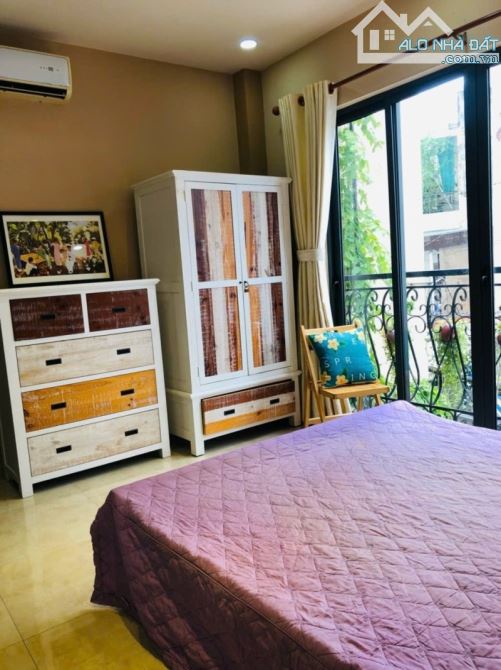 🏡 NHÀ 5 TẦNG – HẺM 80 TRẦN QUANG DIỆU, QUẬN 3 – 4.1x10M – GIÁ 12.5 TỶ
