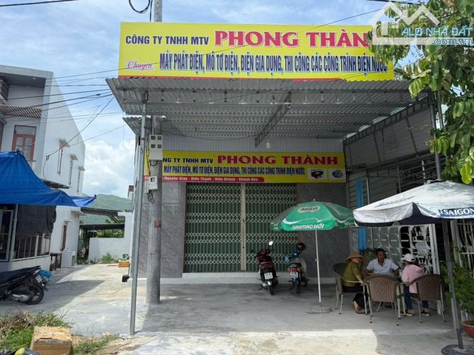 MTKD VÕ NGUYÊN GIÁP - DIÊN KHÁNH - TP NHA TRANG