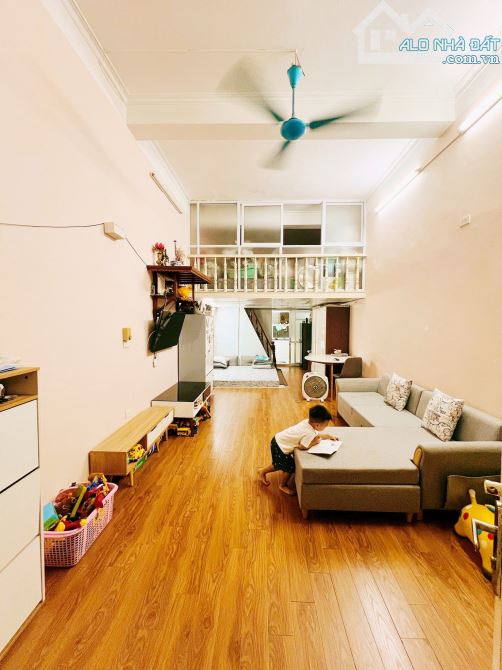 TẬP THỂ PHỐ AO SEN HÀ ĐÔNG, 31/56M, GIÁ 2.89 TỶ