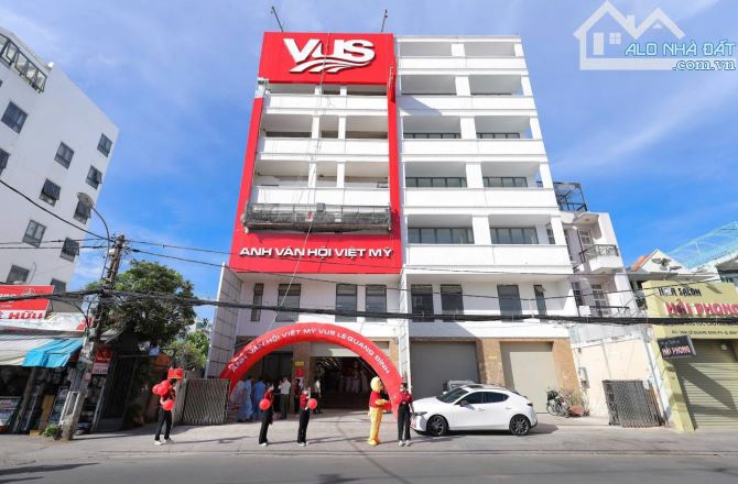 SIÊU PHẨM - GÓC 2 MT NGUYỄN ĐÌNH CHIỂU Q3 (6 x 20) 5 tầng - HĐT 110TR- GIẢM CÒN 30 TỶ TL!!