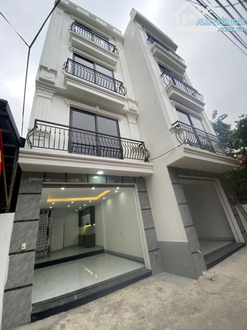 Đường ô tô tránh, gara ô tô - Bán nhà ngay gần KĐT Đô Nghĩa, 55m2 - Giá 4tỷ4, BXYên Nghĩa