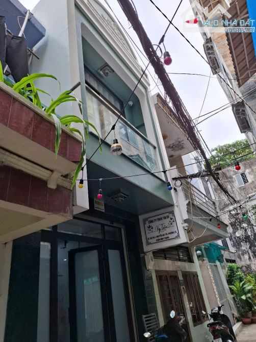 BÁN NHÀ 2 TẦNG - 67M2 – NGUYỄN GIA TRÍ – GIÁ 10 TỶ – P.25, BÌNH THẠNH