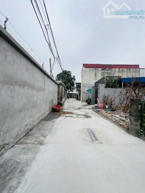 Bán đất 115m2 ngõ Lệnh Bá Chính Trọng, Hồng Bàng ô tô tận đất.