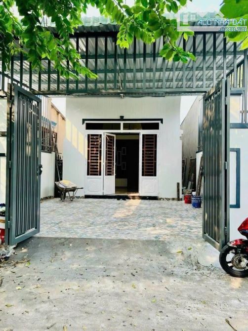🔥Gia Đình Kẹt Tiền – Bán Gấp Nhà 1 Trệt 1 Lầu Gần Chợ Bình Trị Đông – Giá Chỉ 2 Tỷ 100 Tr