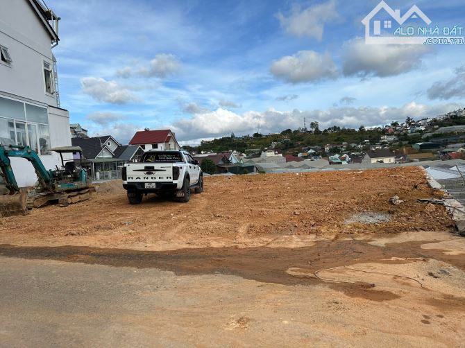 432m2 _ ĐẤT BIỆT LẬP PHƯỜNG CAMLY _ ĐÀ LẠT