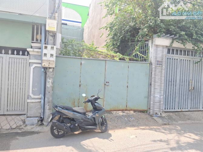 Đất gần ngã 3 Cây Điệp, phường Tân Đông Hiệp, TP Dĩ An. 3,8 tỷ