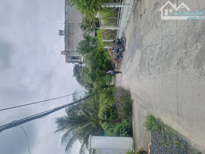 Đất full thổ cư đường TX33, phường TX,Q12,DT200m2(7.5x27)💲7.5tỷ