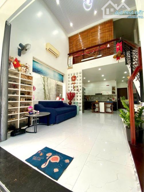 🚘 SIÊU PHẨM HIẾM–NHÀ 2 TẦNG ĐẸP TẠI TRANG QUAN, AN DƯƠNG– 96M² GIÁ CHỈ 4,55 TỶ