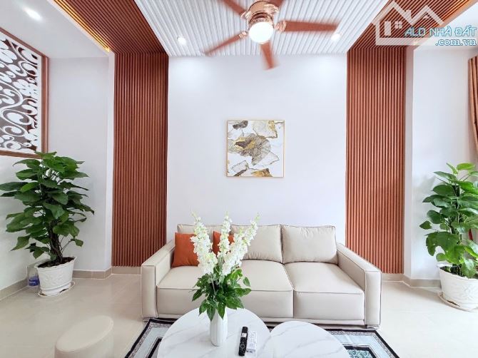 BÁN NHÀ 3 TẦNG TRUNG TÂM QUẬN THANH KHÊ – ĐÀ NẴNG 🌴  💎 GIÁ TRỊ SỐNG ĐẲNG CẤP