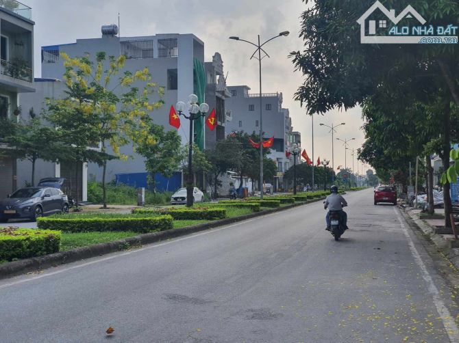 BÁN ĐẤT MẶT ĐƯỜNG ĐỖ MẠNH ĐẠO KHU BÃI VIÊN