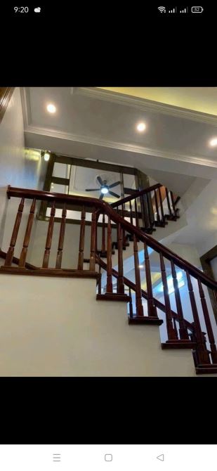 Bán nhà 4 tầng công năng đầy đủ ngõ phố tân kim phường tân bình, tp hải dương