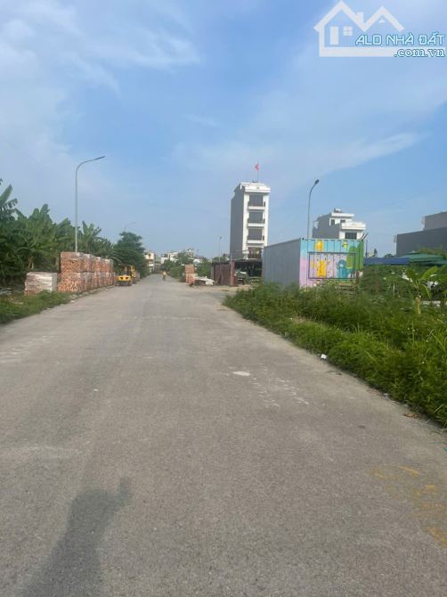 BÁN LÔ ĐẤT KHU PHÂN LÔ ĐỐNG CHUỐI, HÙNG VƯƠNG, HỒNG BÀNG, HẢI PHÒNG– GIÁ CHỈ 3,5 TỶ