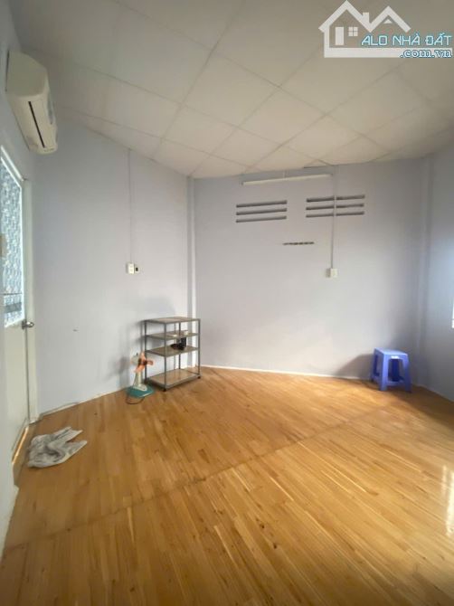 BÌNH THẠNH - 65M2 - KHÔNG QUY HOẠCH - 2 TẦNG BTCT - CHỈ 5,1 TỶ