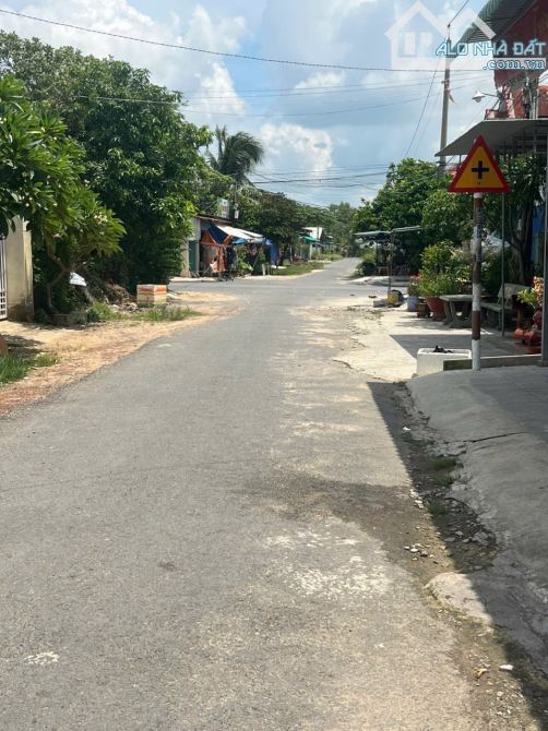 Cần bán đất hẻm Điện Biên Phủ Ninh Thạnh, View Núi Tây Ninh