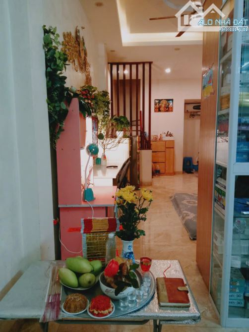 NHÀ ĐẸP PHÚ LƯƠNG, HÀ ĐÔNG. 42M X 4 TẦNG. 12,5 TỶ ( CÓ TL MẠNH)