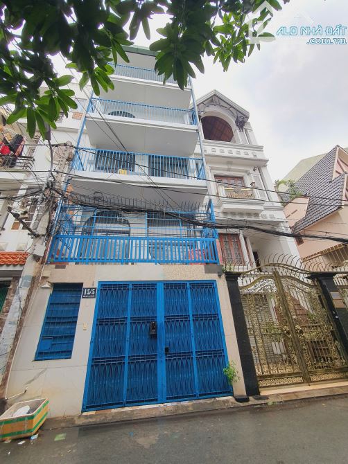bán nhà chdv 15/5 hồng hà, p2, quận tân bình thu nhập 60 tr/tháng