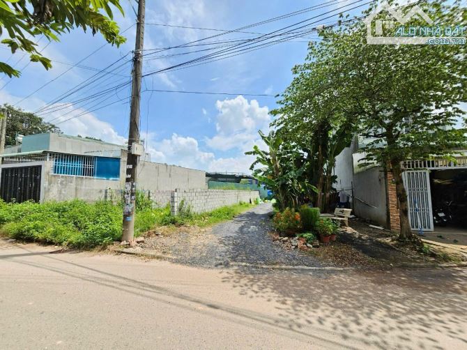 Đất gần làng đại học quốc gia, phường Bình Thắng, TP Dĩ An. 3,3 tỷ