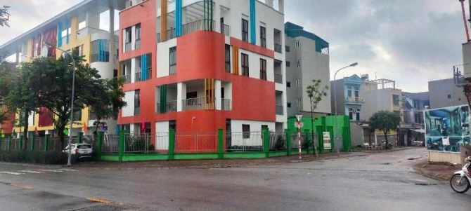 BÁN NHÀ PHỐ PHÚC ĐỒNG LONG BIÊN 6 TỶ 35m 5 TẦNG MT 4m Ô TÔ KINH DOANH FULL NT