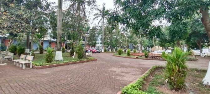 ĐẤT CAO BÁ QUÁT LÀN 2 BÌNH THAN TTTP BẮC NINH. DT 81M2 MẶT 4,5M