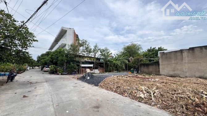 🏡 Đất Đẹp Thổ Cư – Mặt Tiền Đường 12m – Sổ Riêng – Chính Chủ Bán 🚗