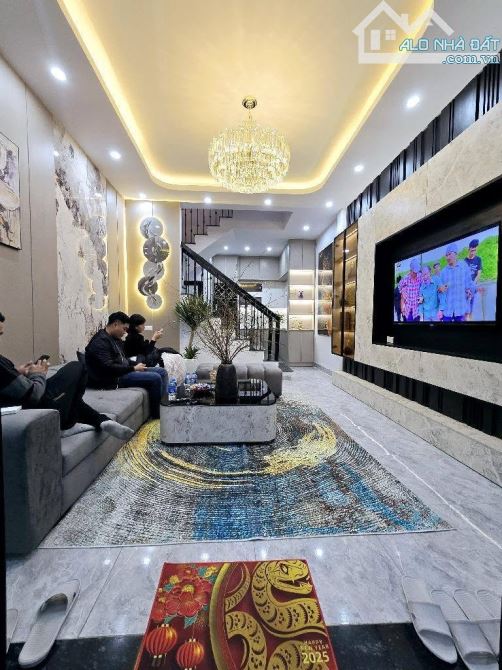 BÁN NHÀ PHÂN LÔ BÙI XƯƠNG TRẠCH, LÔ GÓC, Ô TÔ, GẦN PHỐ, DT 48M2, Giá 9.29 TỶ