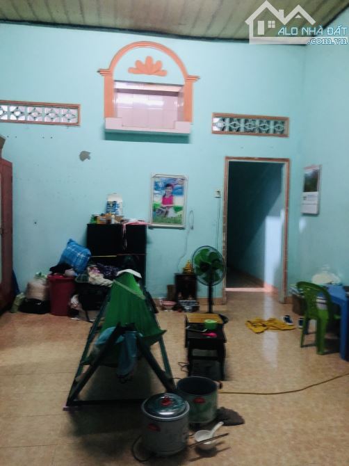 Bán đất 2 mặt hẻm ô tô Linh Xuân – ngang 10.1m – 190m² full thổ cư – chỉ 9.5 tỷ