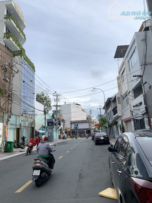 NHÀ 5 TẦNG KHU TÂN ĐỊNH – TRUNG TÂM QUẬN 1, GIÁ 24 TỶ TL